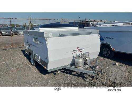 Avan Campers Sportliner