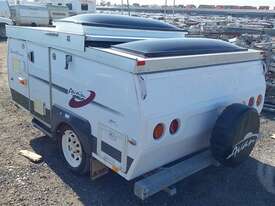 Avan Campers Sportliner - picture1' - Click to enlarge