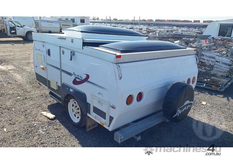 caption Avan Campers Sportliner