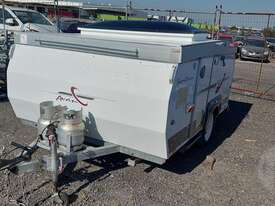 Avan Campers Sportliner - picture2' - Click to enlarge