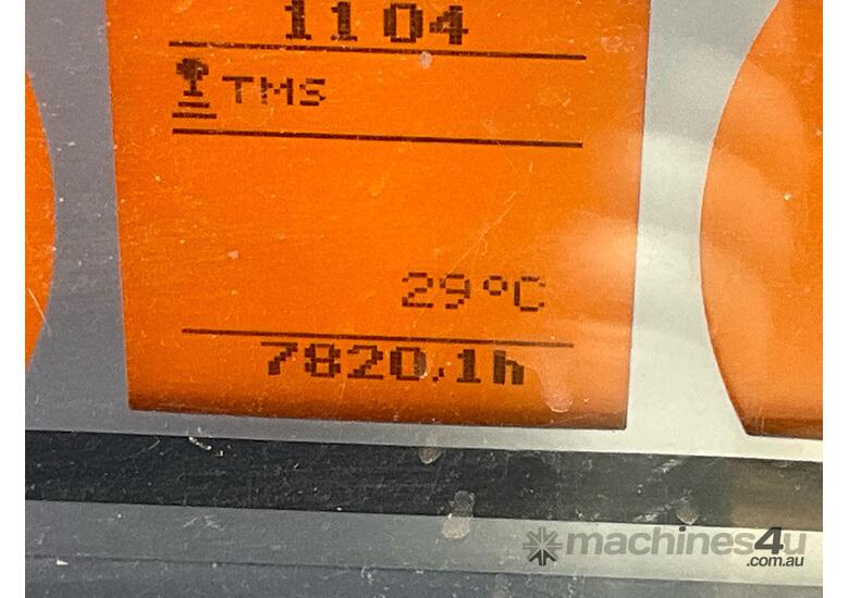 caption 2019 Fendt 211P Vario 4x4 Tractor