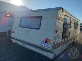 Jayco Classique - picture0' - Click to enlarge