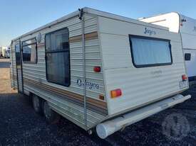 Jayco Classique - picture1' - Click to enlarge