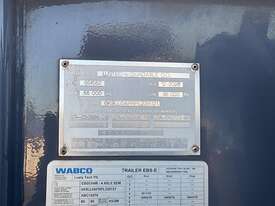 2023 Lustec 4x4 Quad Low loader Float with 3x4  matching Dolly - picture0' - Click to enlarge