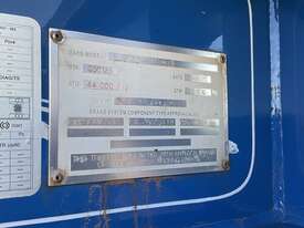 2023 Lustec 4x4 Quad Low loader Float with 3x4  matching Dolly - picture0' - Click to enlarge