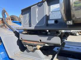 2023 Lustec 4x4 Quad Low loader Float with 3x4  matching Dolly - picture2' - Click to enlarge