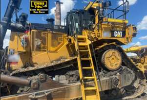 2012 Caterpillar D11-T Dozer, Mine Compliant, E.M.U.S MS1075 2012 Caterpillar D11-T Dozer, Mine Compliant, E.M.U.S MS1075