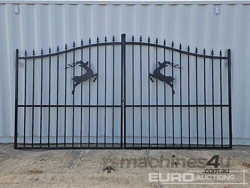 Unused Captok CK-14BL 