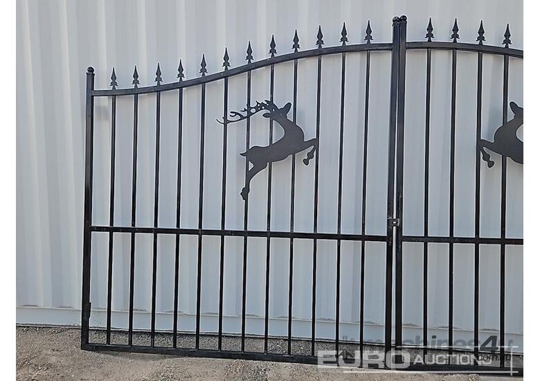 Unused Captok CK-14BL 