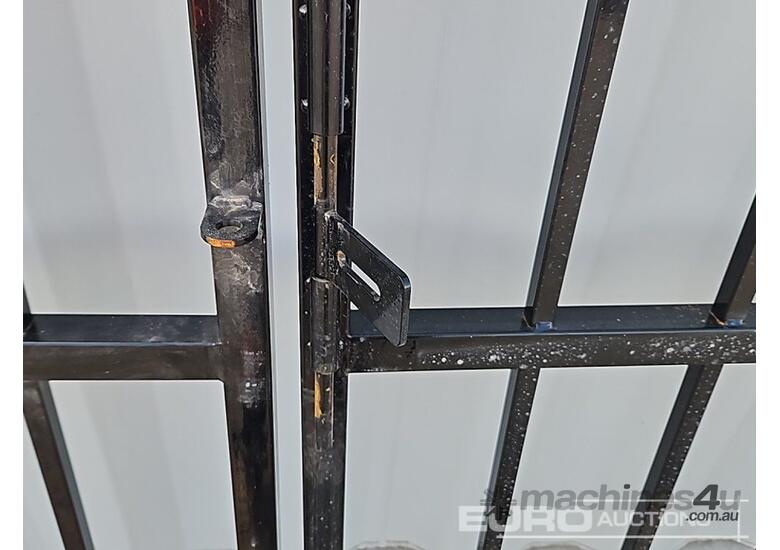 Unused Captok CK-14BL 