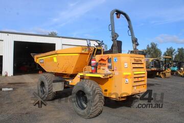 Thwaites 2016   9 Ton