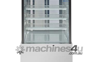 Bonvue Heated Food Display H Sl830V