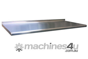 Gn3100 Wbb Optional Splashback Top