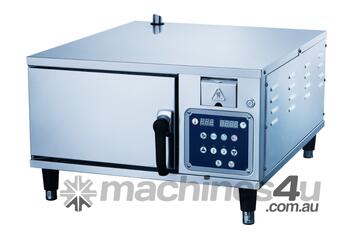 Benchstar Electrical Super Steamer Np 2Sl