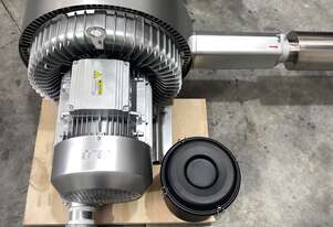 CNC Vacuum Pump 7.5kW
