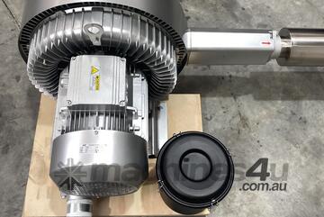 CNC Vacuum Pump 7.5kW