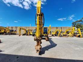 2022 Komatsu PC360LC-11 - picture1' - Click to enlarge