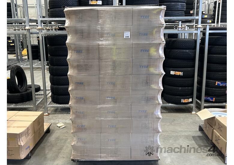 caption Quantity Of Rims Including