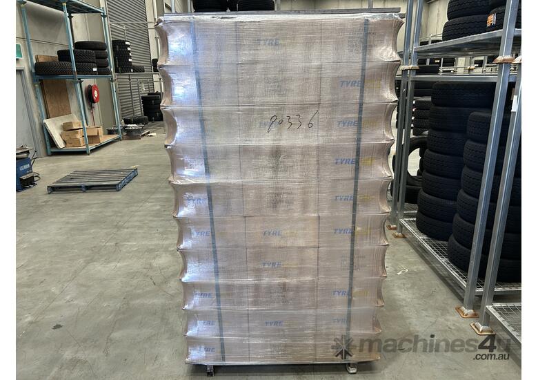 caption Quantity Of Rims Including