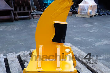   5-10 ton (50mm pin) Excavator Ripper suit Case, Cat, Hitachi, Komatsu, Sumitomo etc.