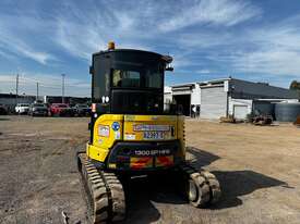 2020 Yanmar VIO55-6B  - picture1' - Click to enlarge