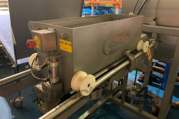 AXIS Automation Topper for Sale
