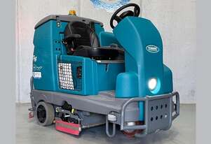 Tennant (Hire)T16 Ride-On Scrubber