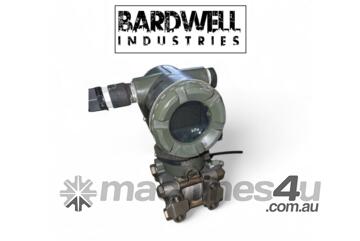 Yokogawa EJA430-DAS4B-92EA Gauge Pressure Transmitter - DPharp Series