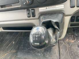 2017 Mitsubishi FEC71 Canter 815 Service Pan - picture0' - Click to enlarge