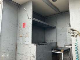 2017 Mitsubishi FEC71 Canter 815 Service Pan - picture1' - Click to enlarge