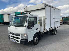 2017 Mitsubishi FEC71 Canter 815 Service Pan - picture2' - Click to enlarge