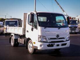 2025 Hino 300 series 617 Manual Tipper - picture11' - Click to enlarge