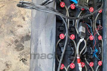 Solar Battery Lead Acid Traction 48v 620AH Watering Kit Great Power No Dead Cell