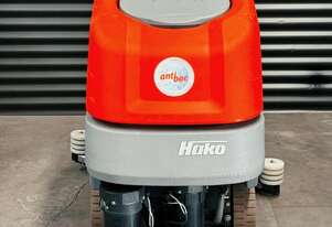 Hako FLOOR SCRUBBER