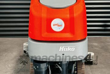 Hako FLOOR SCRUBBER