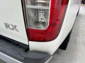 2015 Nissan Navara RX Dual Cab Utility (Diesel) (Auto) - picture1' - Click to enlarge