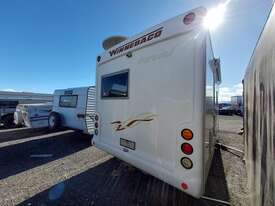 Iveco Winnebago RV - picture0' - Click to enlarge