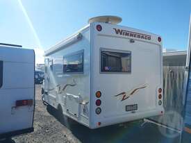 Iveco Winnebago RV - picture1' - Click to enlarge