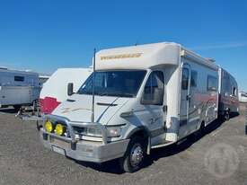 Iveco Winnebago RV - picture2' - Click to enlarge