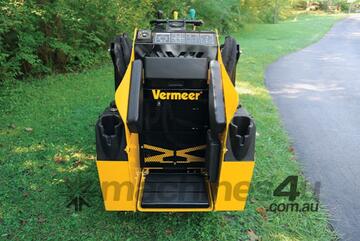 Vermeer CTX100 Mini Skid Steer