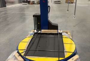 FROMM FS380 Pallet Wrapping machine - NEW FROMM FS380 Pallet Wrapping machine - NEW