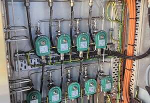 Hydrogen Gas Refining Analyzing Equipment