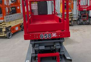 SKYJACK SJ111 3219 6m Electric Scissor Lift