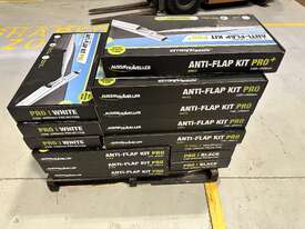 Pallet Of Aussie Traveller Anti Flap Kit Pro - picture1' - Click to enlarge