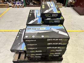 Pallet Of Aussie Traveller Anti Flap Kit Pro - picture2' - Click to enlarge