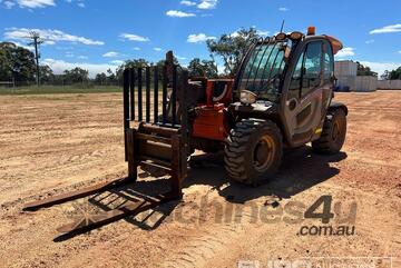 Manitou 2016   MT625