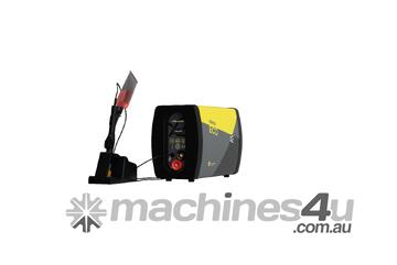 CLINOX ECO X2 Electropolishing sytsem