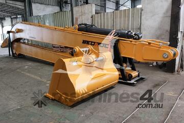 Booms BEDROCK 350 ELJD350-20-SC