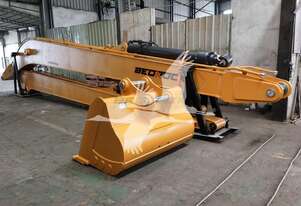 Booms BEDROCK 350 ELJD350-20-SC