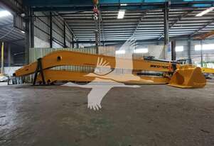 Booms BEDROCK 350 ELJD350-20-SC